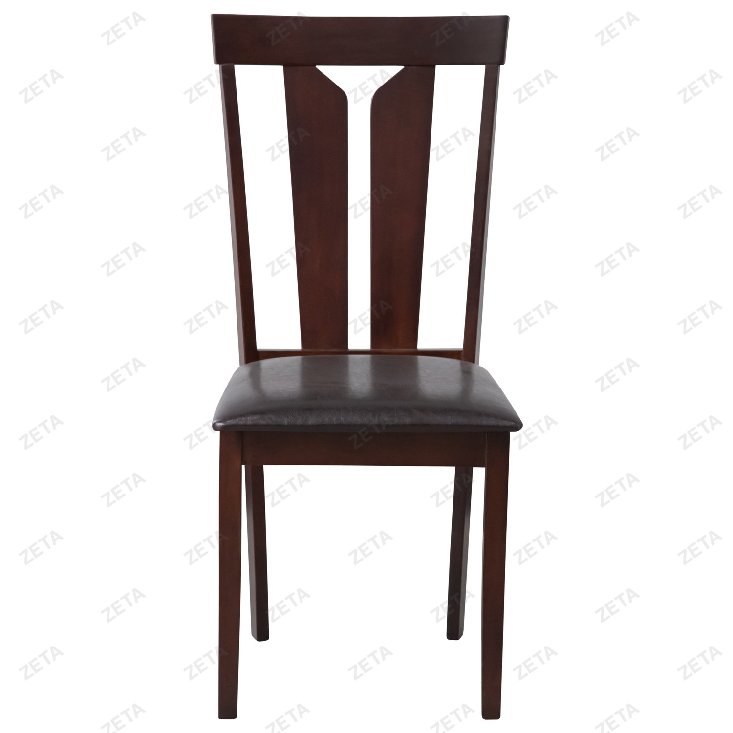 Стул №RH144C (эспрессо) (Малайзия) - изображение 2
