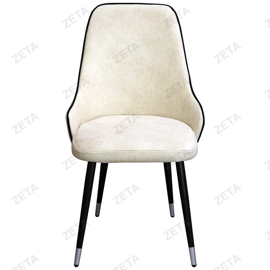 Стул "Дарио" с окантовкой (ножки H40-HJ, DS-A1502, DS-A1408) - изображение 2