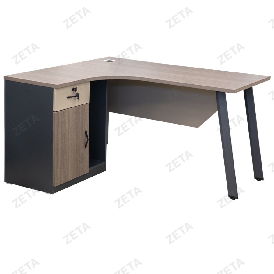 Cтол №PG-F20A-14A-L (ВИ) - изображение 1