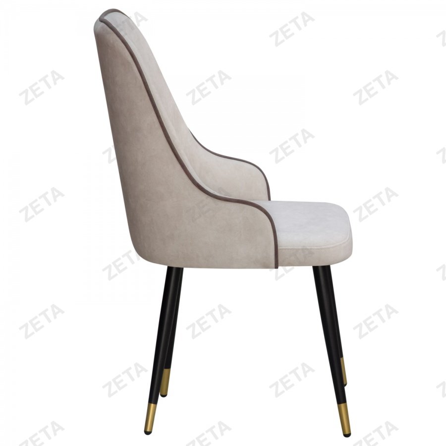 Стул "Дарио" (ножки H40-HJ, DS-A1502, DS-A1408) - изображение 3
