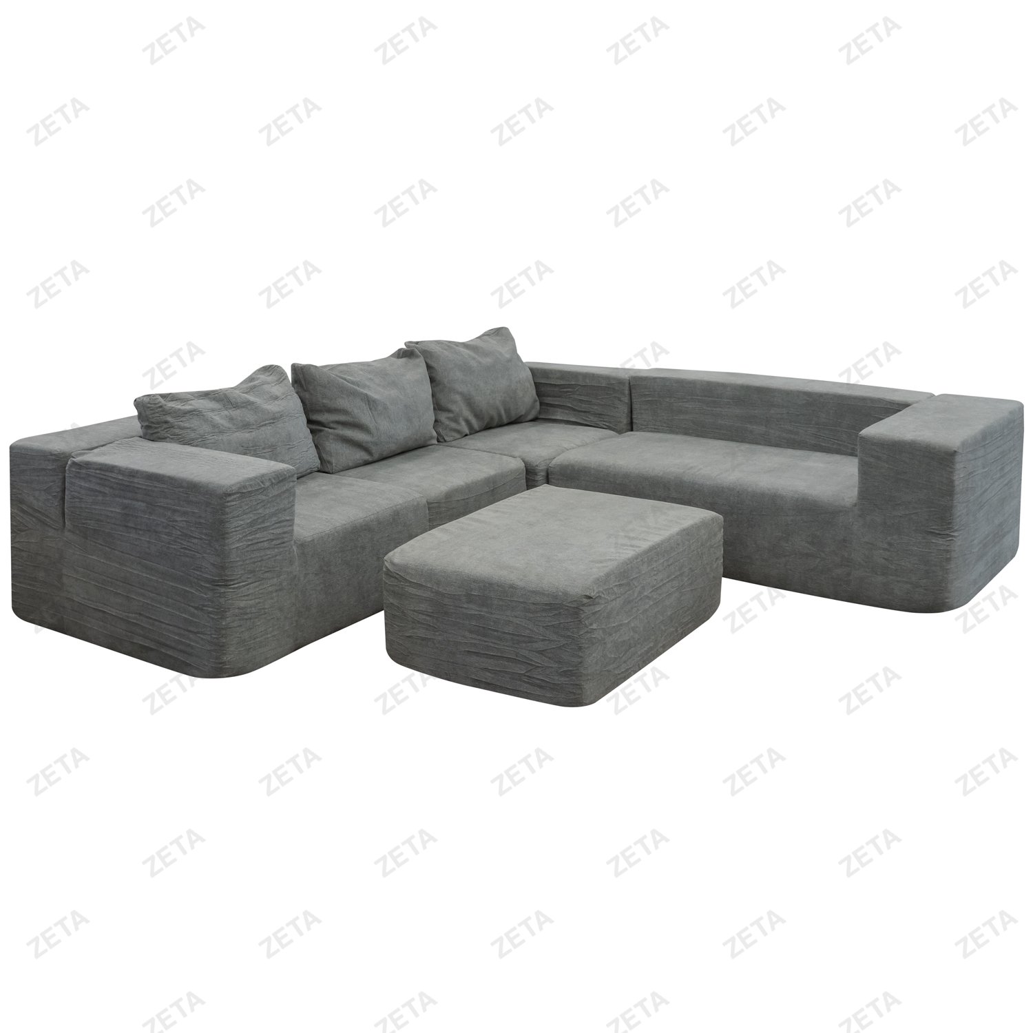 Диван Sofa Jackson (ВИ) - изображение 1