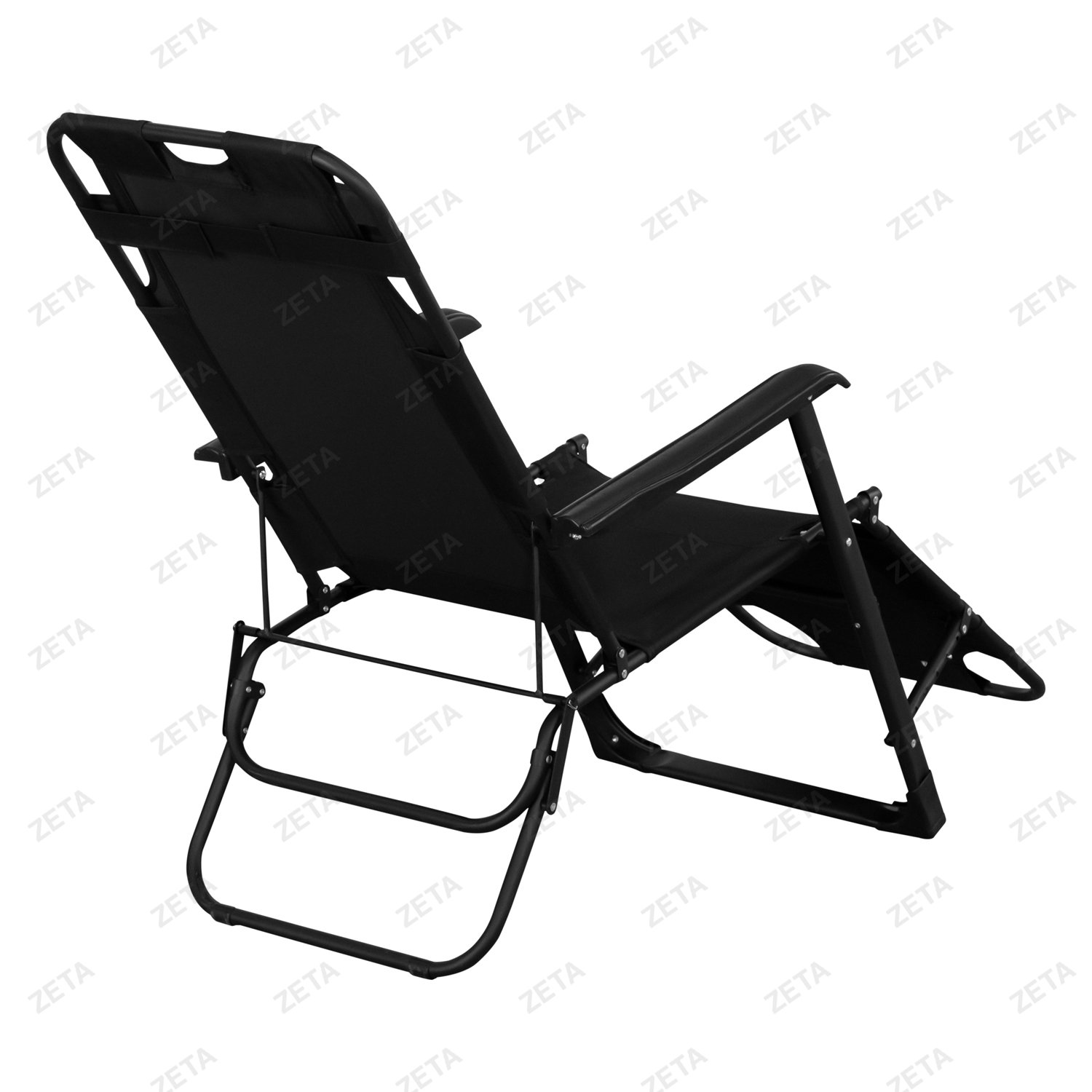 Стул складной 178*60*90см мод DC-B013 (ВИ) - изображение 3