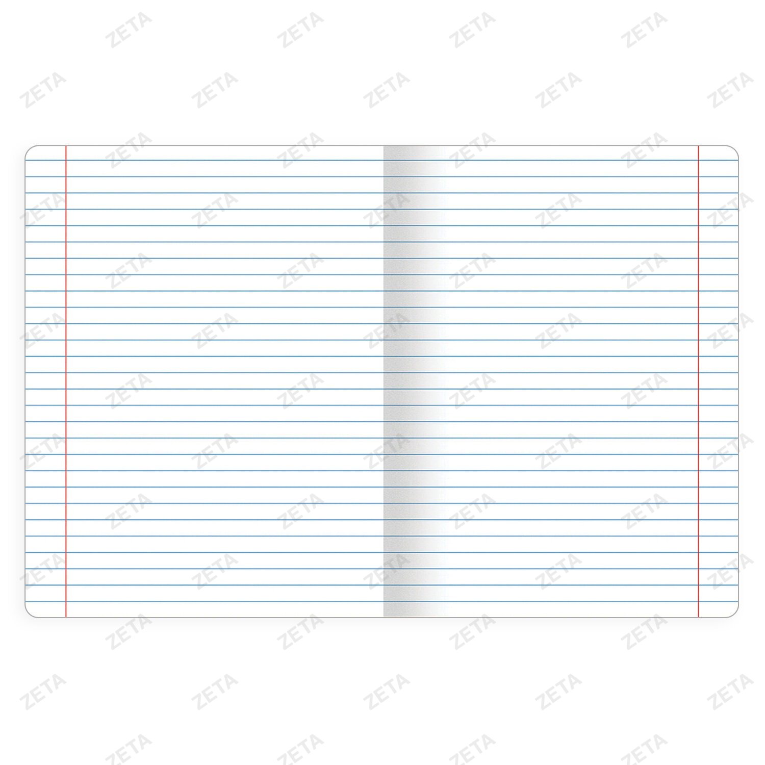 Тетрадь 18 л. BRAUBERG "КЛАССИКА NEW", линия, обложка картон, АССОРТИ (5 видов), 105700 - изображение 2