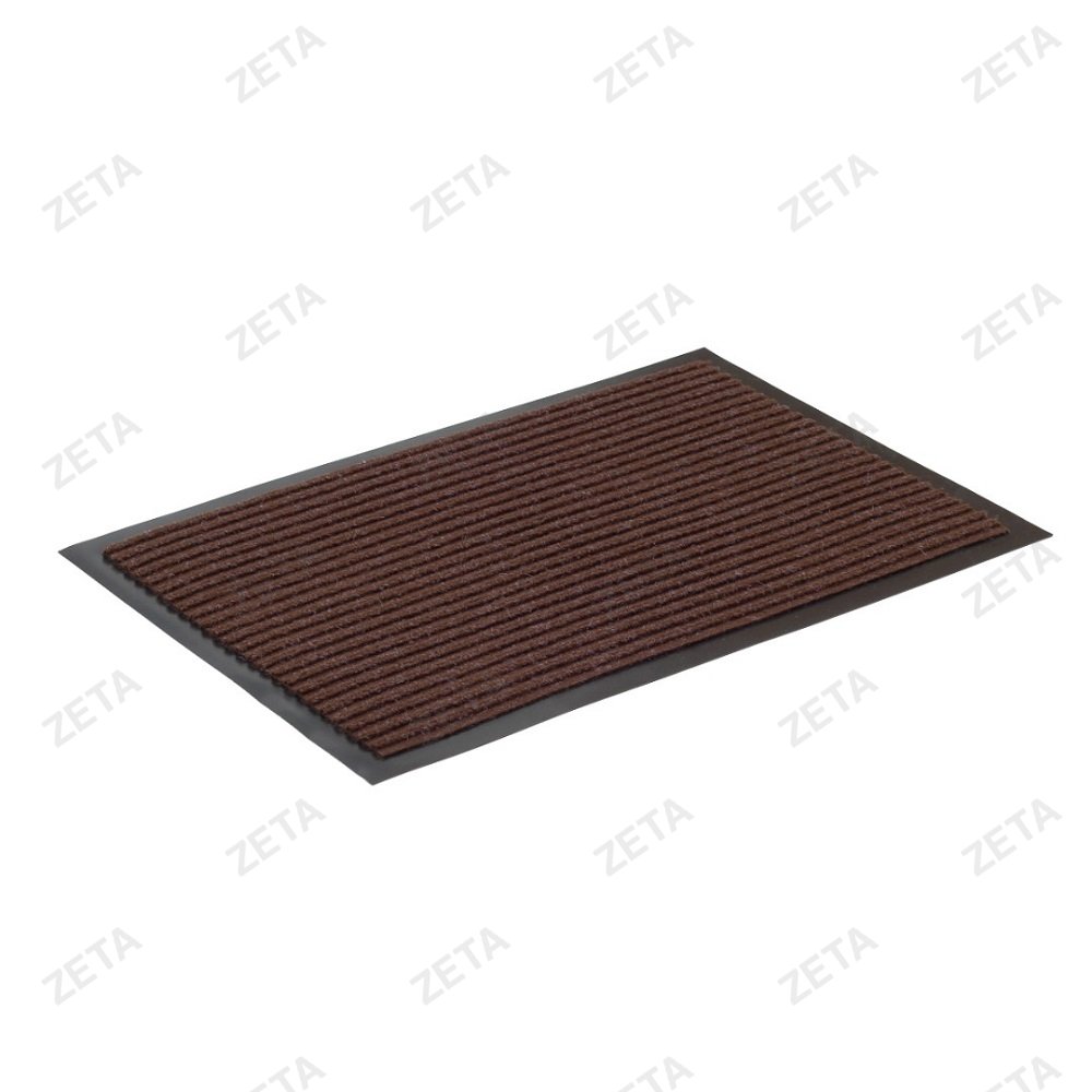 Коврик влаговпитывающий Sunstep 50*80 см. "Ребристый" (Р) - изображение 2