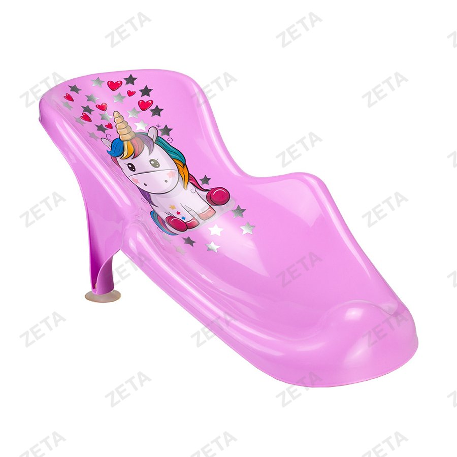 Горка для купания "Деко" №М 2585 - изображение 2