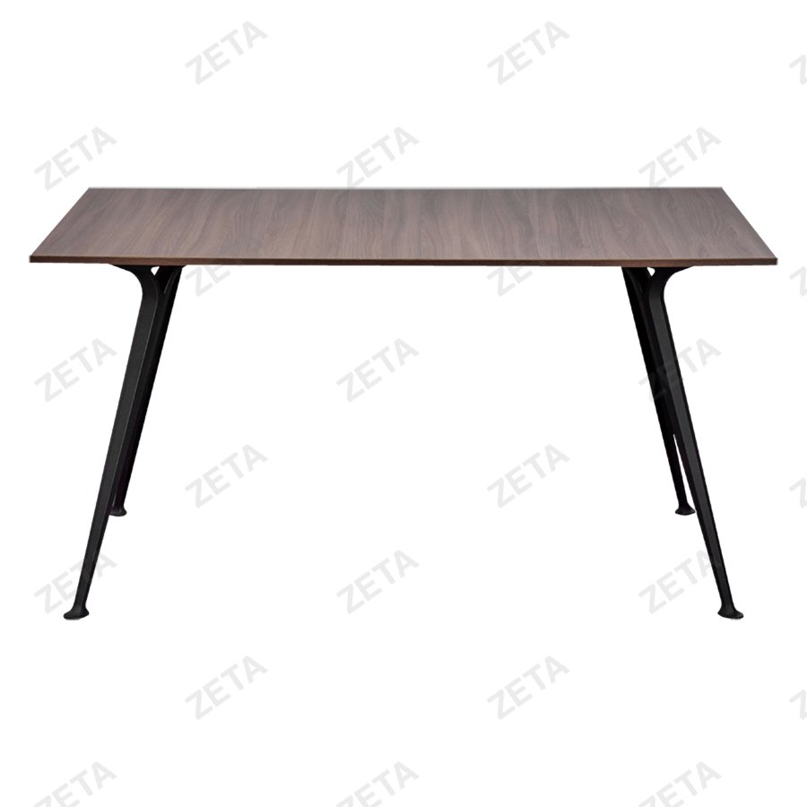 Стол с каркасом мод TJ-M20C-14A (16 мм.) - изображение 2