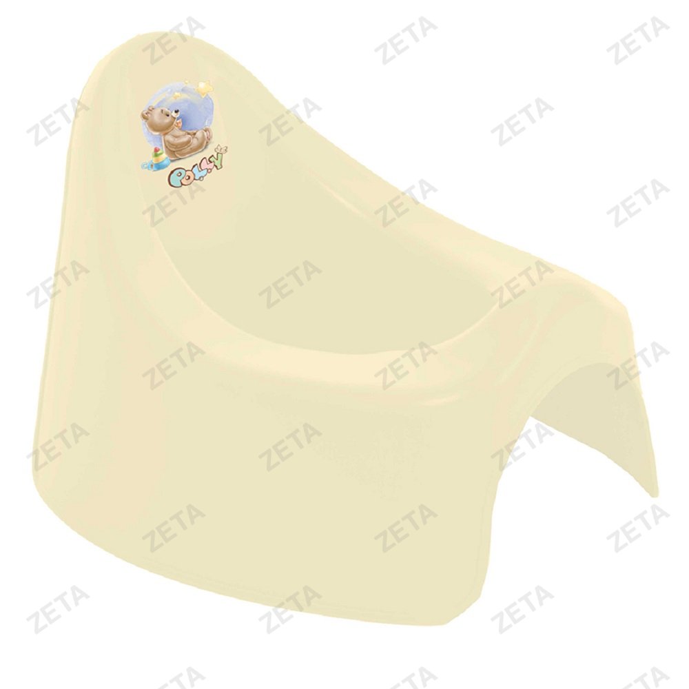 Горшок детский "POLLY" № 16520