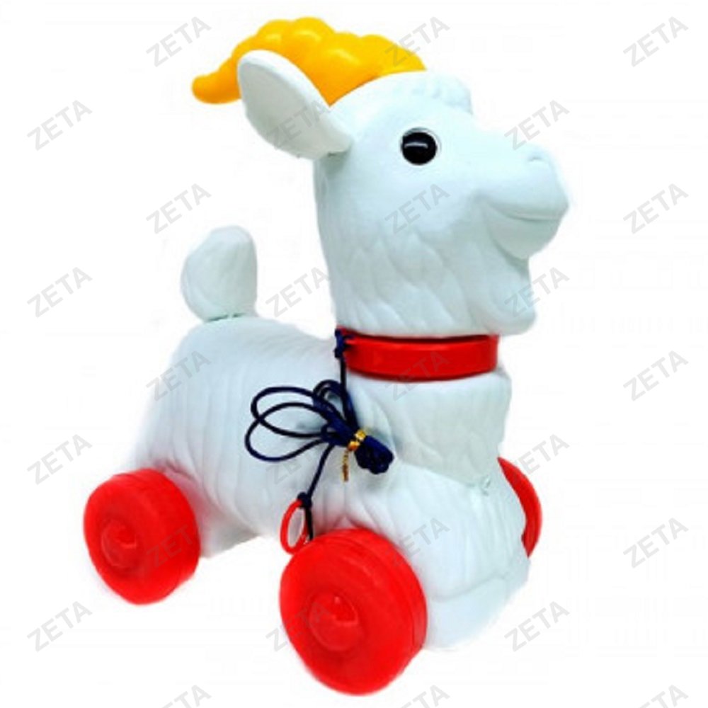 Каталка "Козлик" № BTG-083 - изображение 1