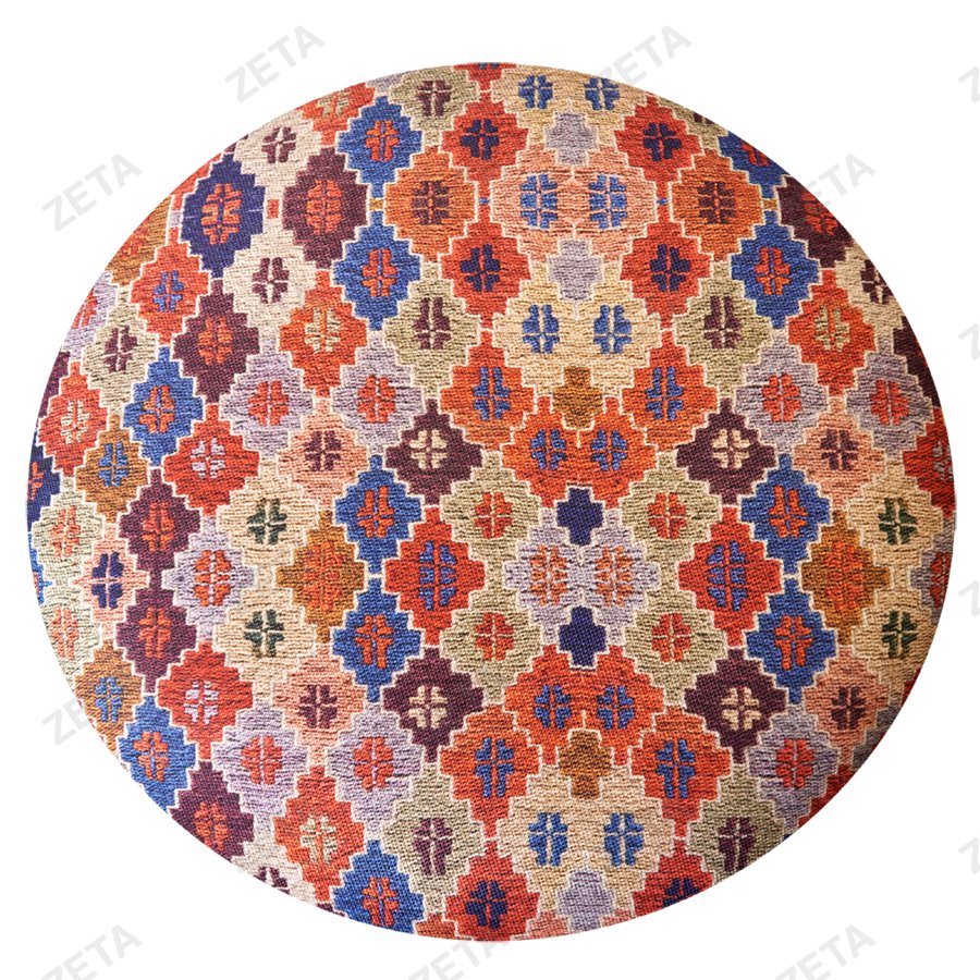 Пуфик 50*35 см (И-HB) - изображение 3