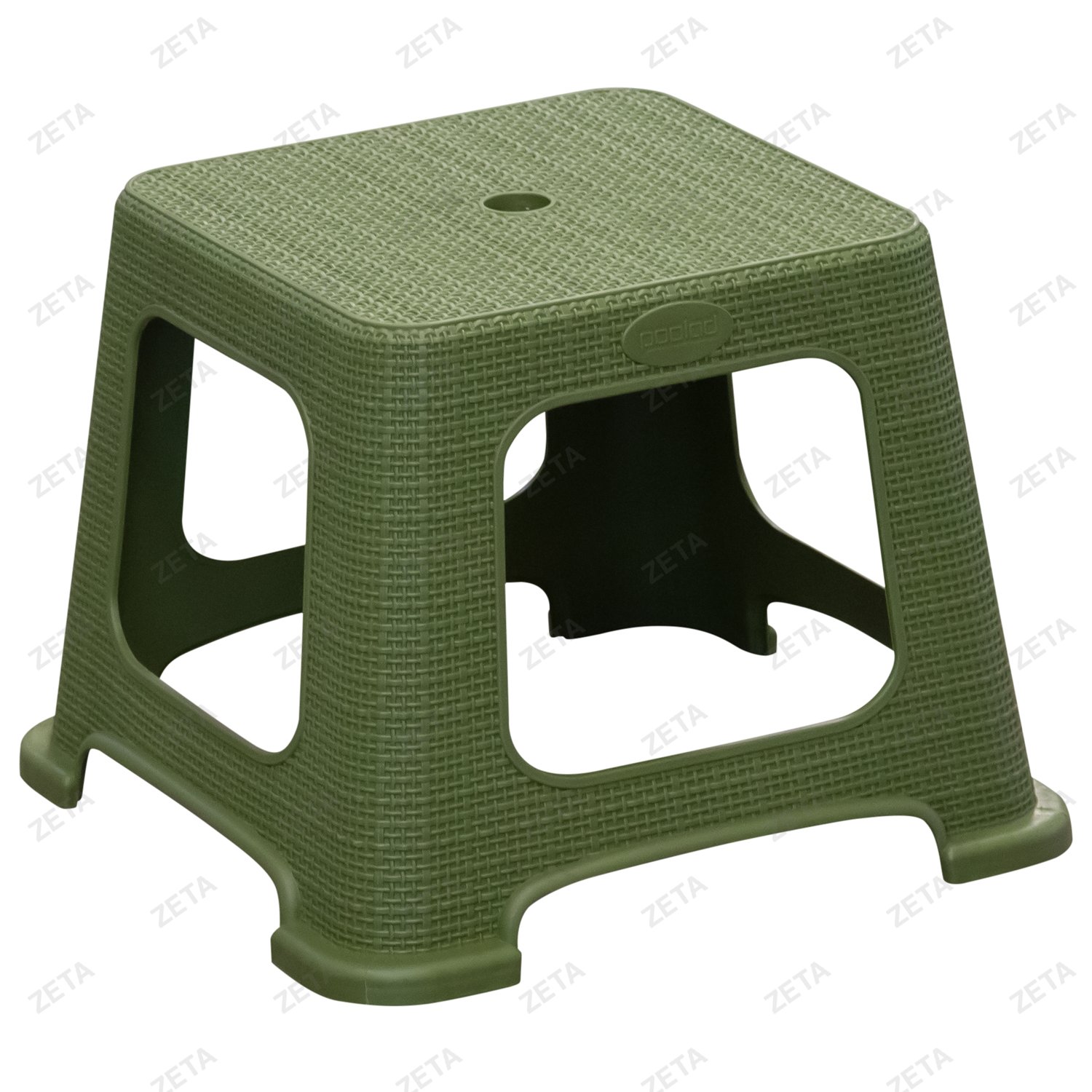 Табурет Rattan №650 (И-HB) - изображение 1
