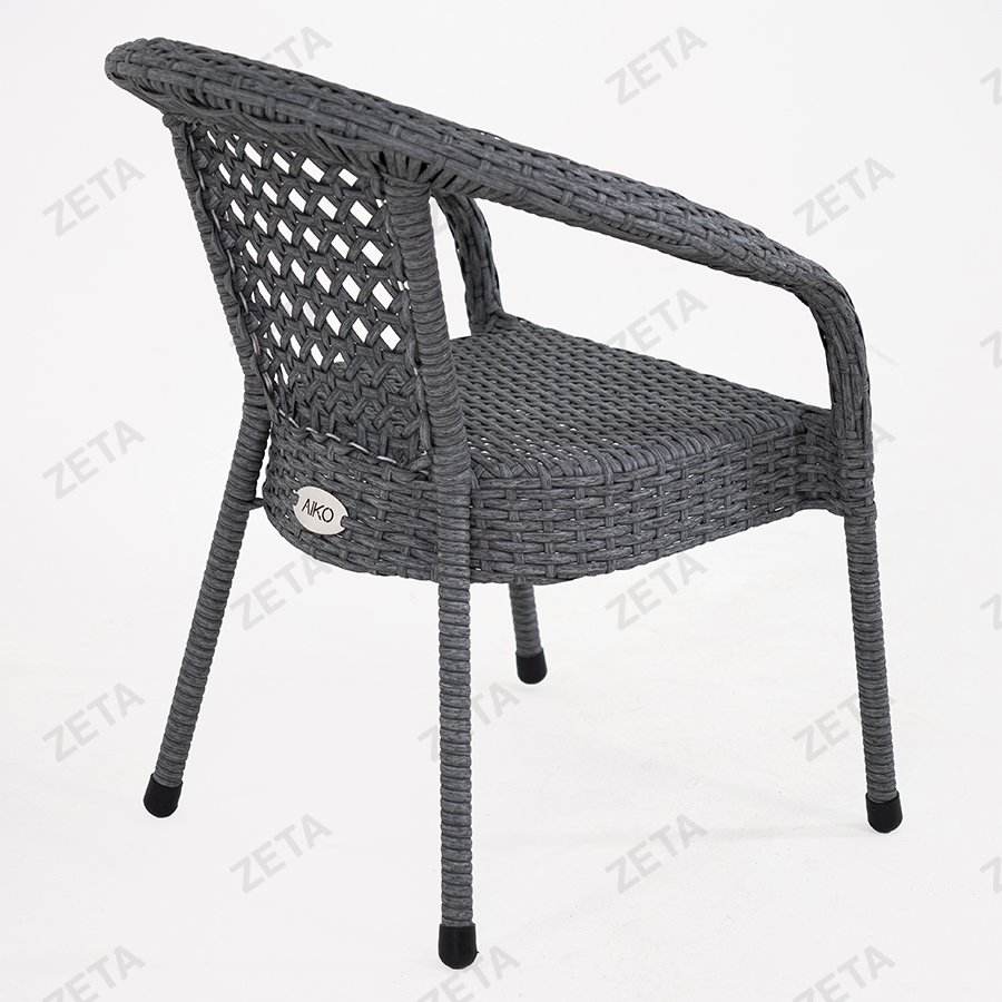 Кресло R Deco №3045R (A-У) - изображение 5