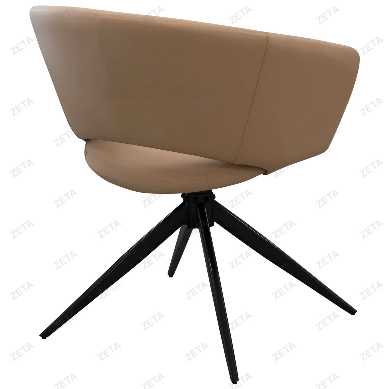 Стул Riley №DC-569 (латте) (ВИ) - изображение 4