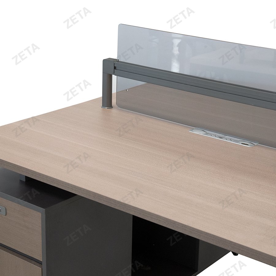 Стол №PG-F23A-2A (ВИ) - изображение 3