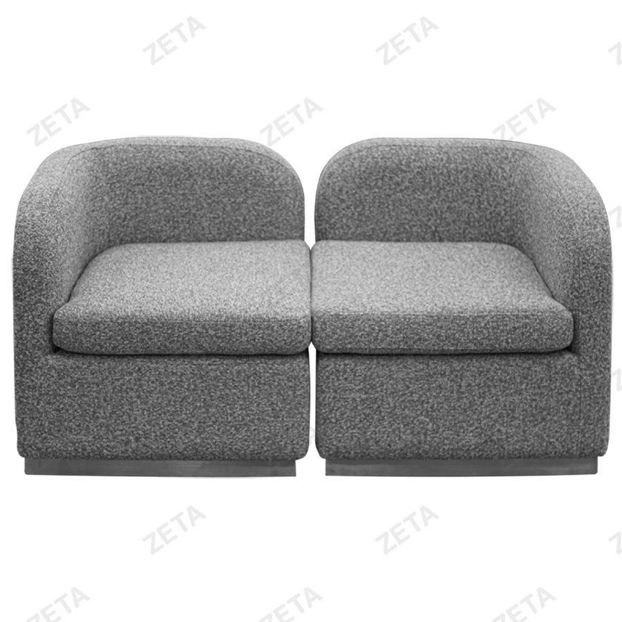 Диван модульный LW5783 G520-17A (ВИ) - изображение 2