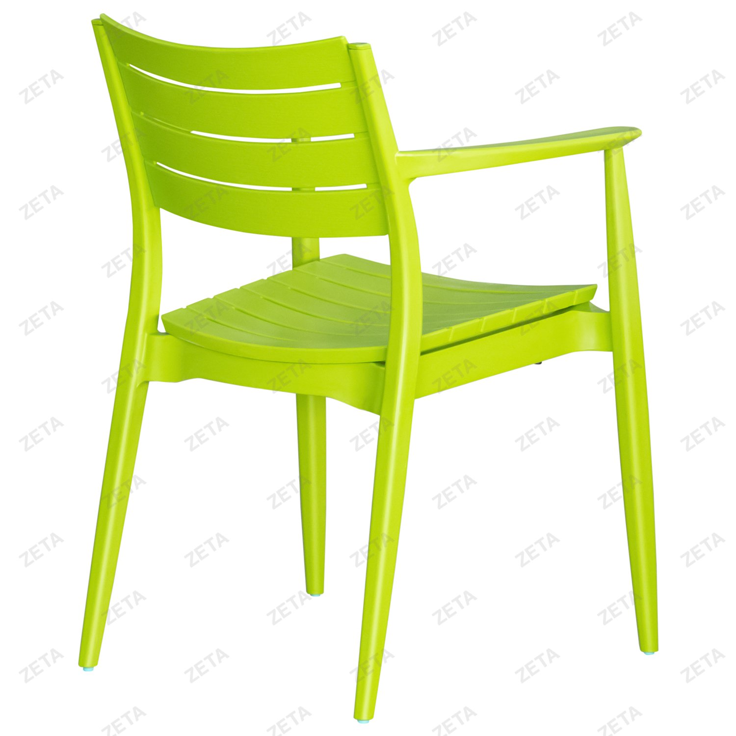 Стул "Tina" №СH-08-0232 (light green 059) (И-НВ) - изображение 4