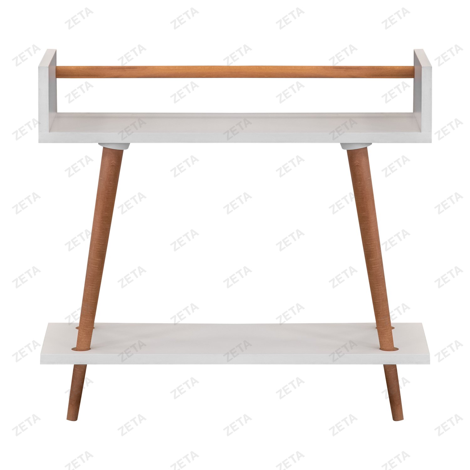 Стол журнальный №1018 "Modern Ciceklik" (Турция) - изображение 2