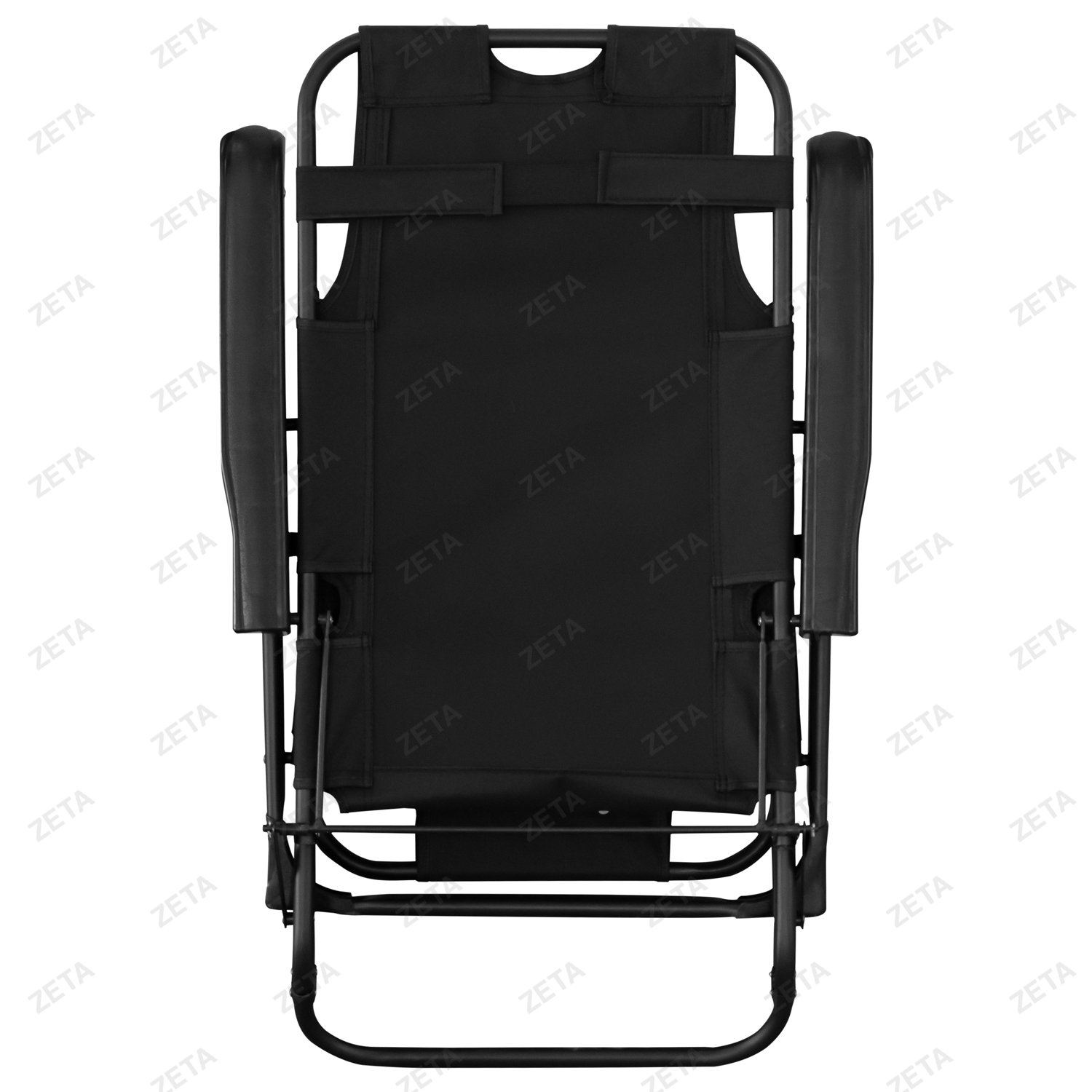Стул складной 178*60*90см мод DC-B013 (ВИ) - изображение 5