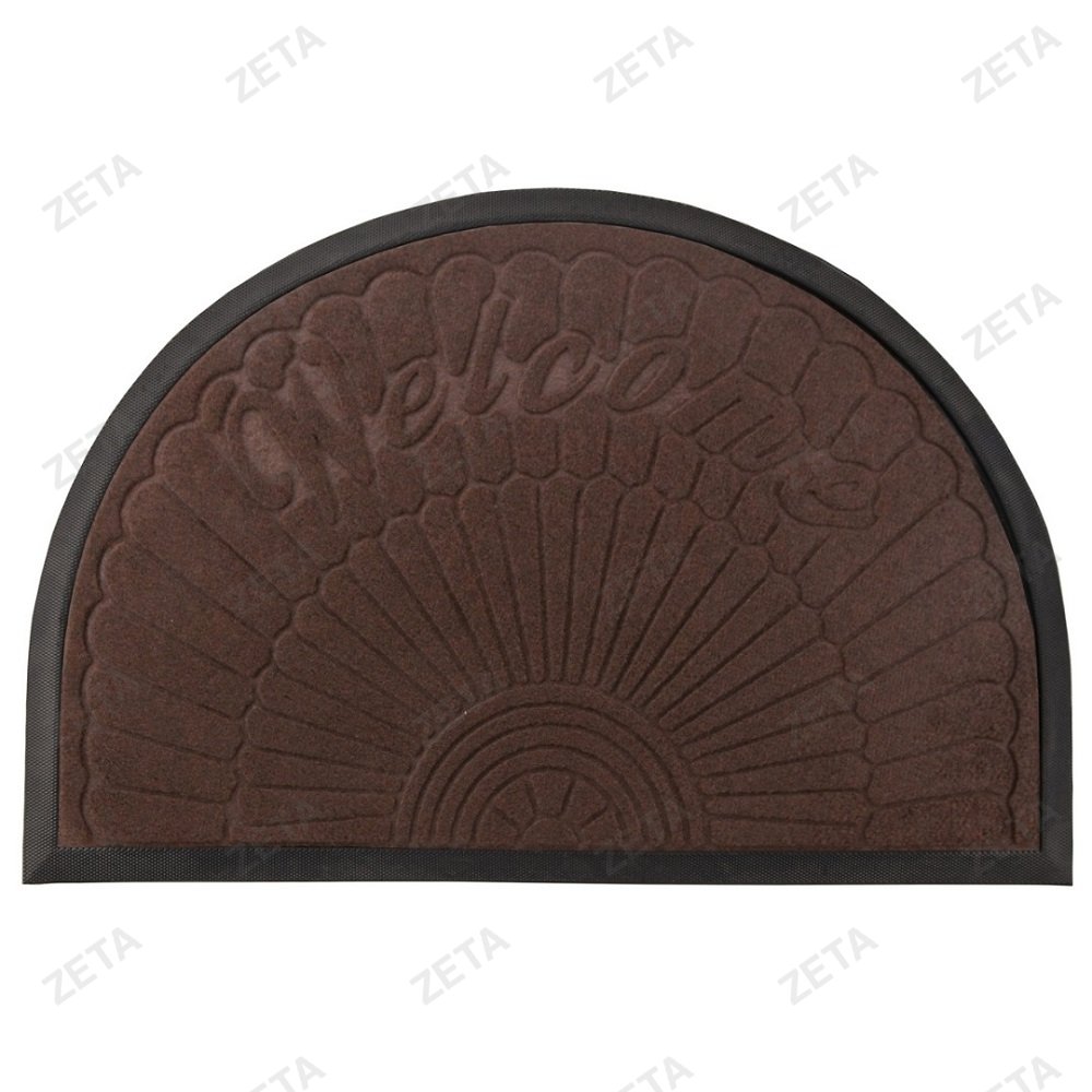 Коврик Sunstep 40*60 см. Velour (Р) - изображение 2