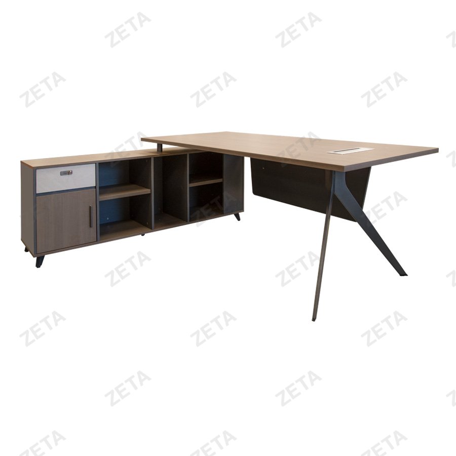 Стол №PG-F23B-18C (ВИ) - изображение 2