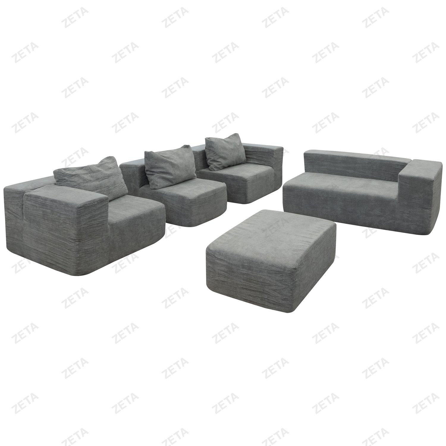 Диван Sofa Jackson (ВИ) - изображение 5