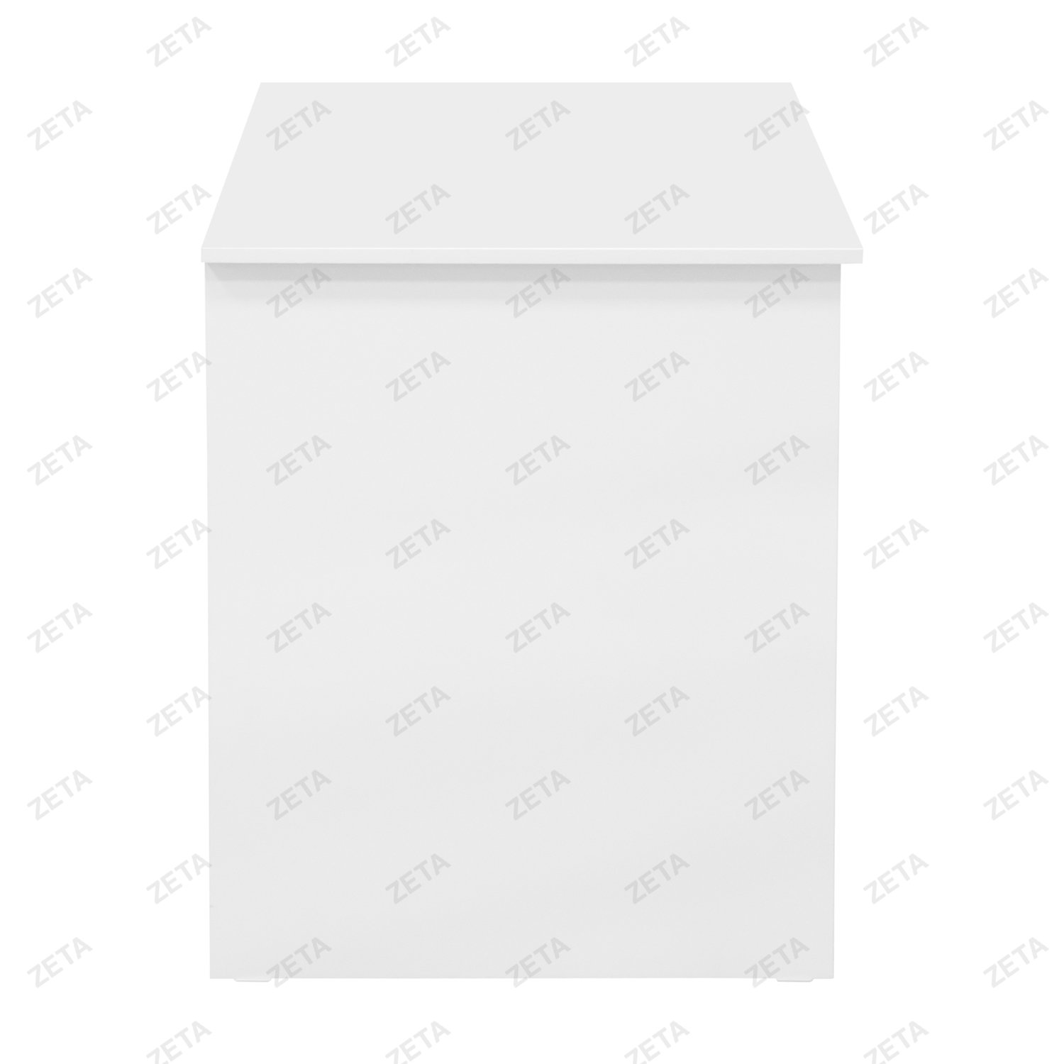 Стол "Интеро" КУЛ-102 (белый) №C25264 (MC-РФ) - изображение 3