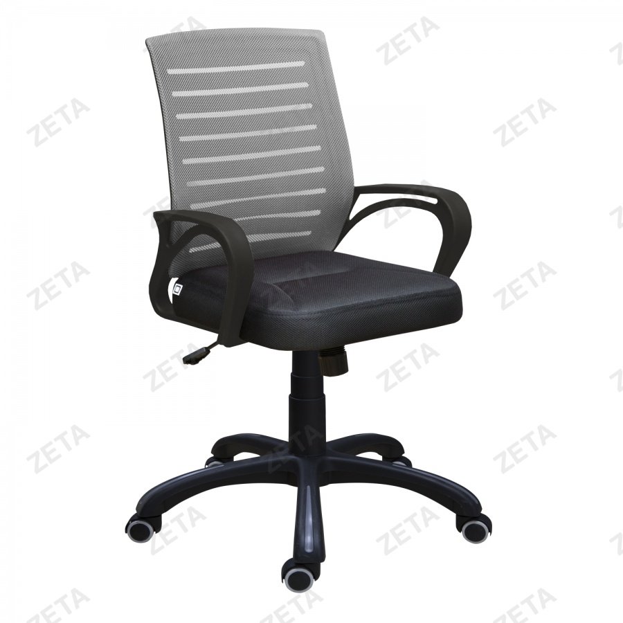 Кресло мод.МИ-6 подл.пл.209,крест.пл.d416/ 670-1/ 680/ 700 м/п, кол JL