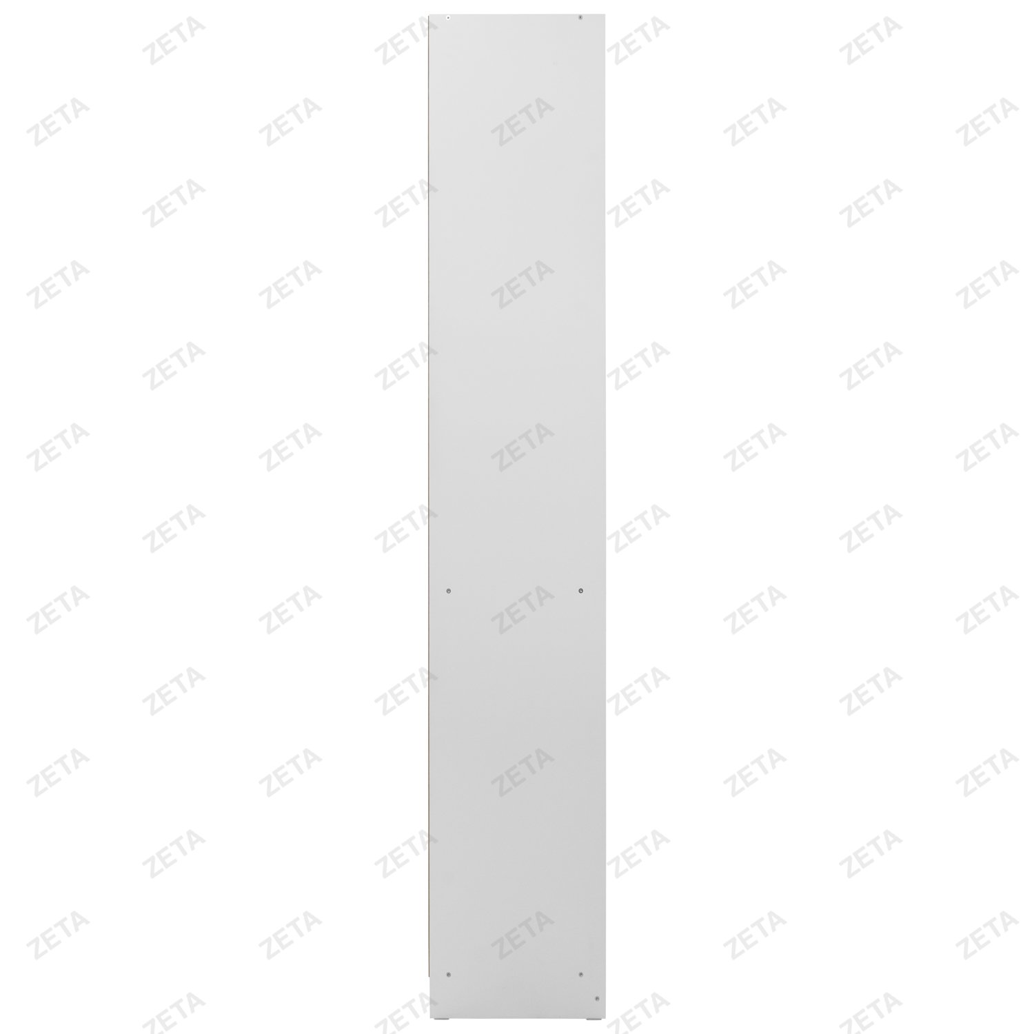 Стеллаж полузакрытый "СТЖ 11" №00-00113921 (белый) (РФ) - изображение 4