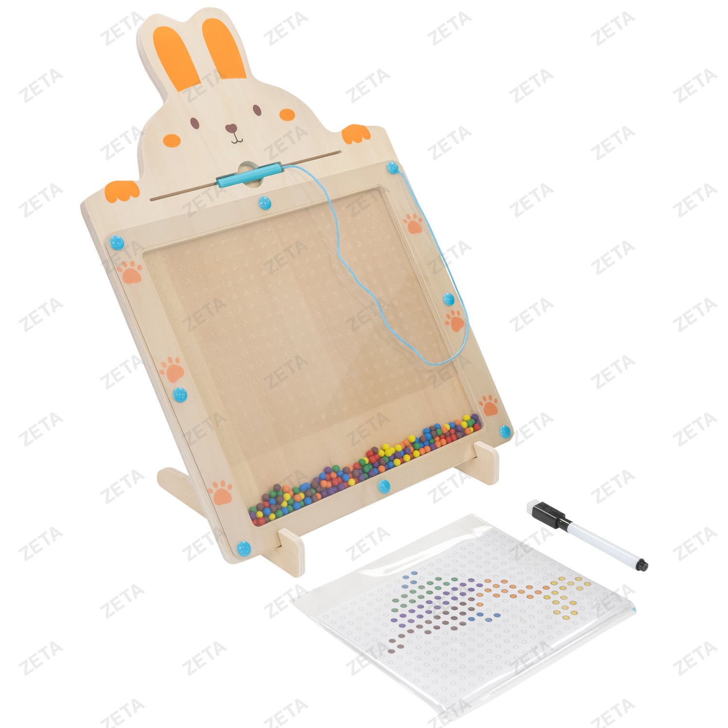 Доска для рисования в наборе №KY25561 (ВИ) - изображение 2