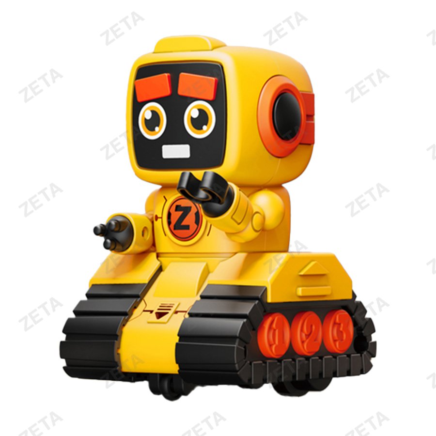 Игрушка: машинка №HW23008819 - изображение 1