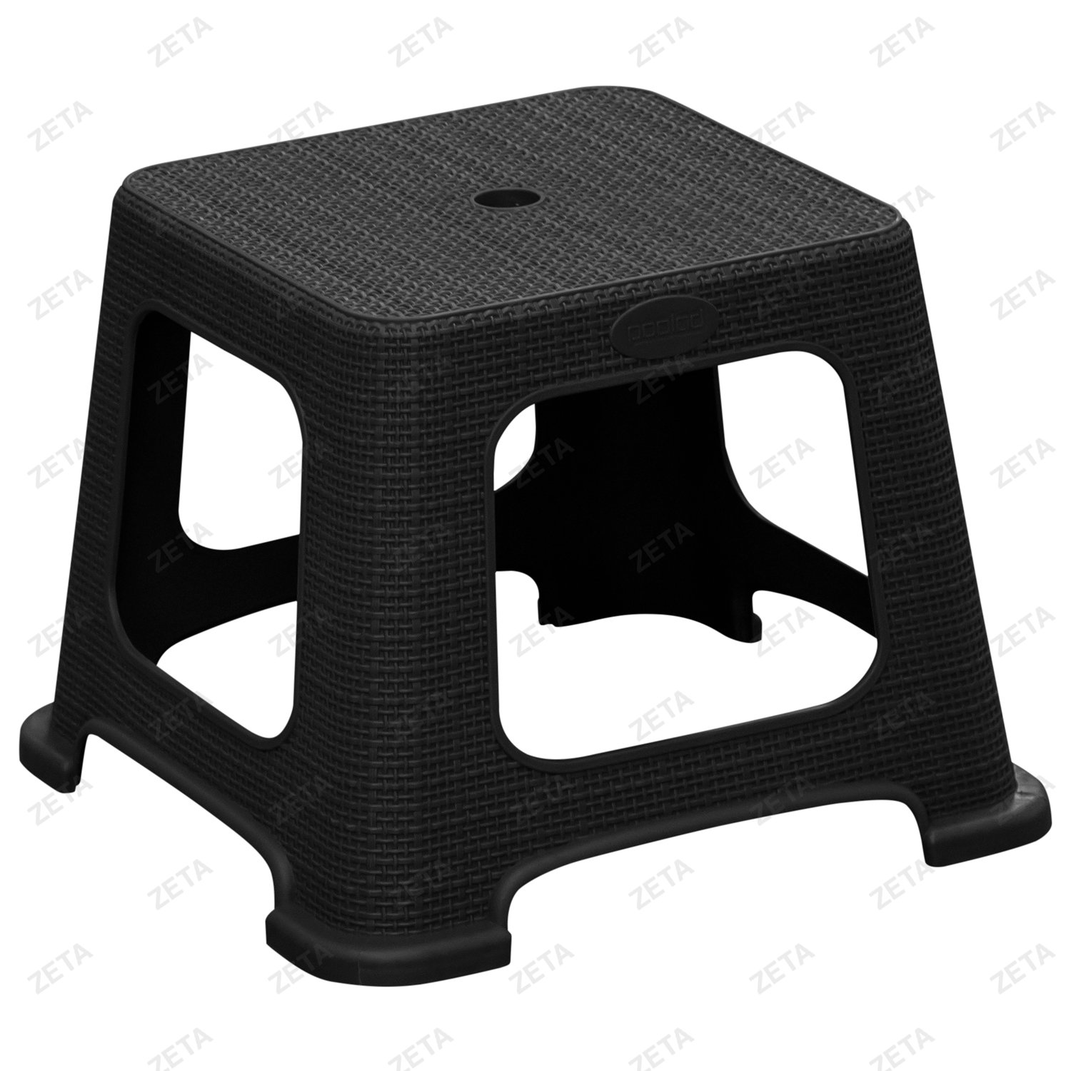 Табурет Rattan №650 (И-HB) - изображение 4