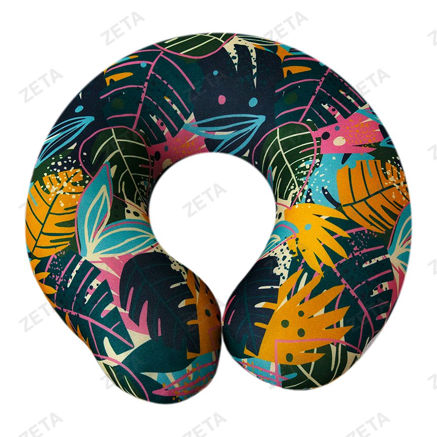 Подушка для шеи 20*10 (Турция) - изображение 1