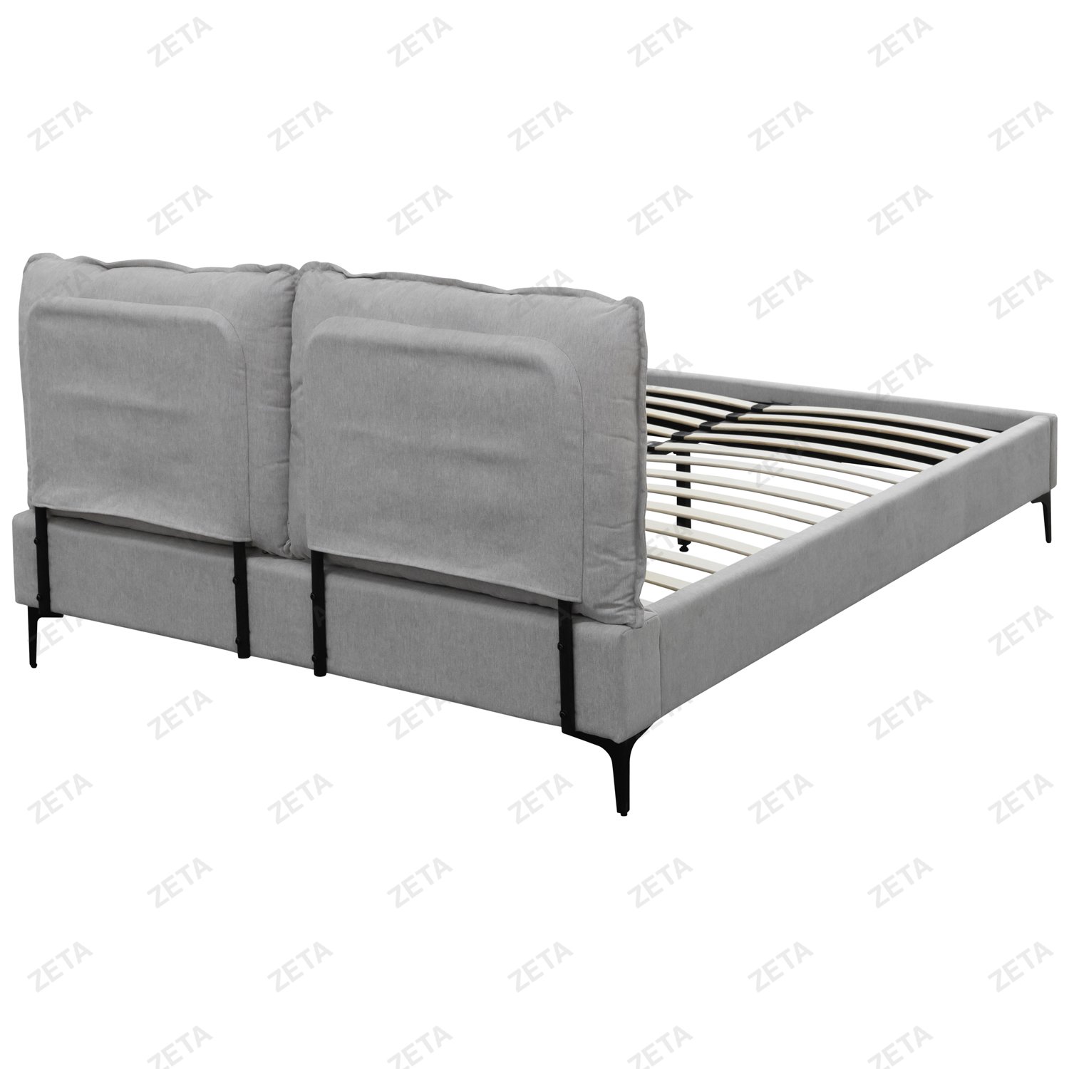 Кровать XS-9148 160*200 см (ВИ) - изображение 3