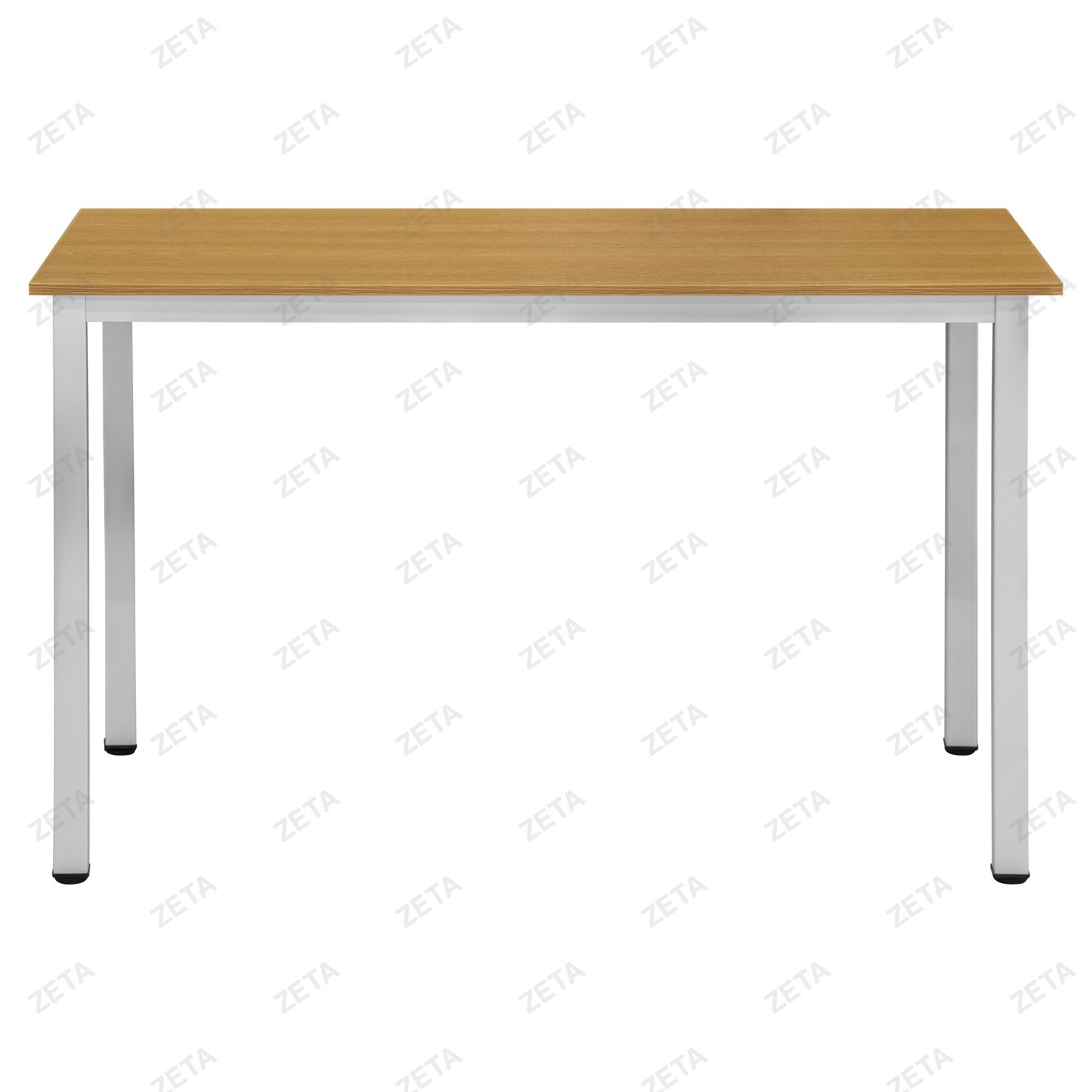 Cтол №40Square-1200 (белый) (ВИ) - изображение 2
