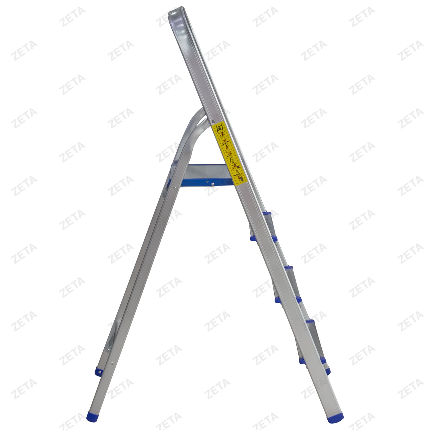 Стремянка 4 ступени Home Ladder (ВИ) - изображение 4
