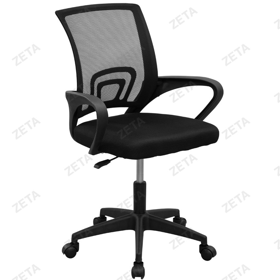 Кресло WM1001/1PC (черный) (ВИ) - изображение 1