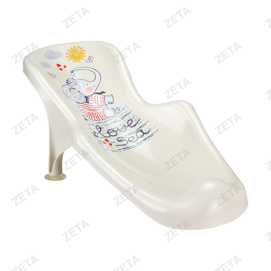Горка для купания "Деко" №М 2585 - изображение 1