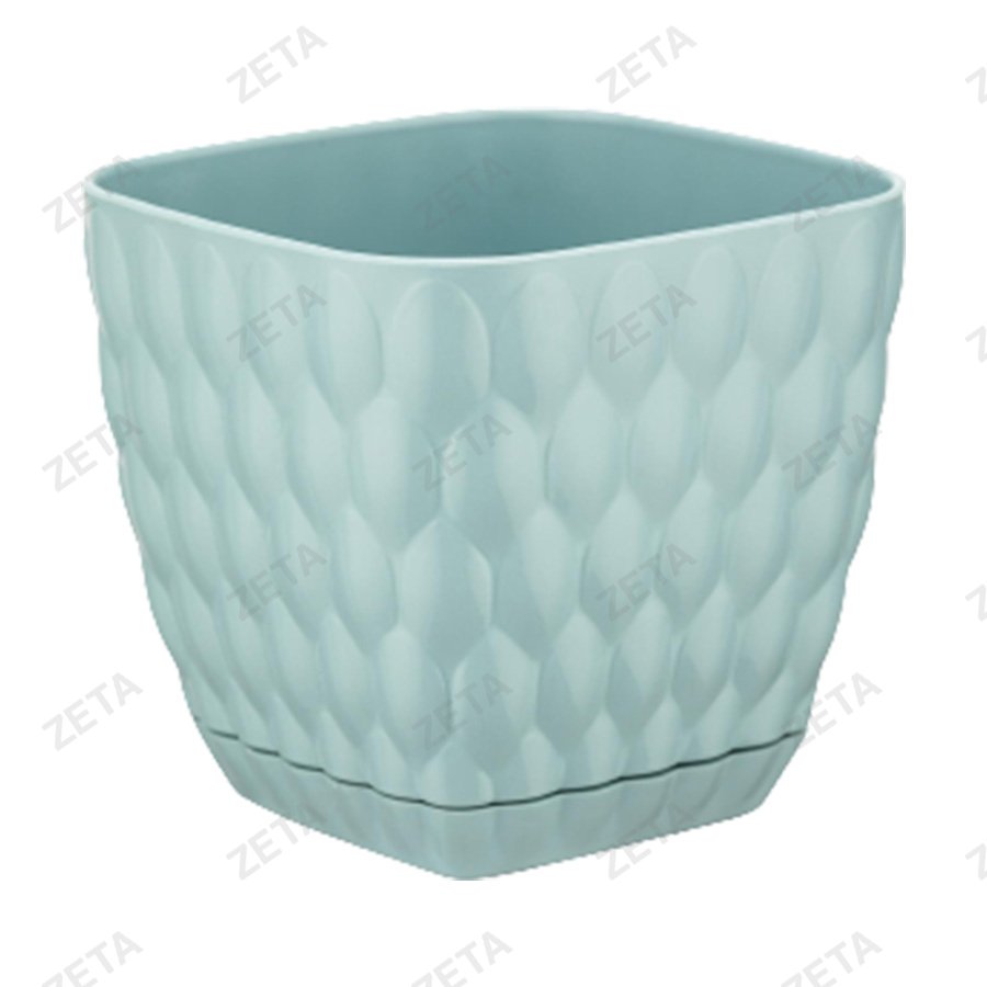 Горшок для цветов 150 м л. №ALY-121 - изображение 1