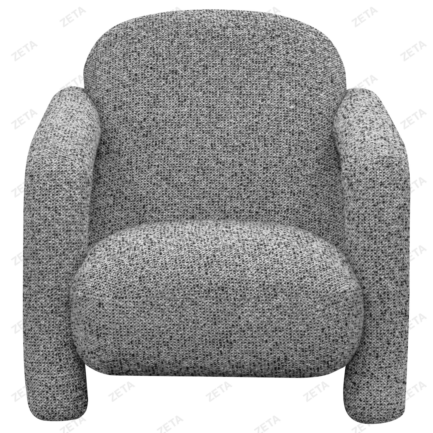 Кресло LW5745 A3756 13A (ВИ) - изображение 2