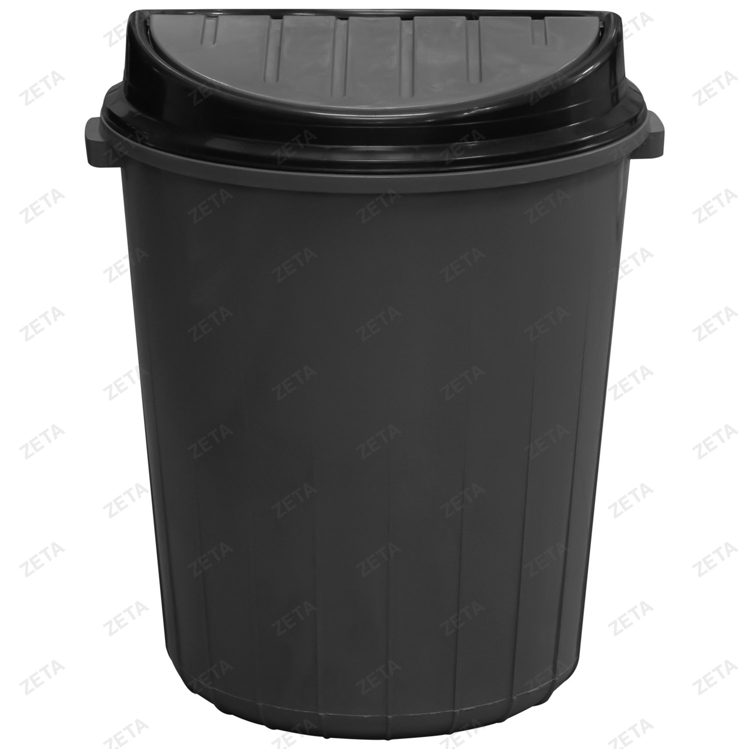 Ведро мусорное 50 л №TP-2232 (Турция) - изображение 2