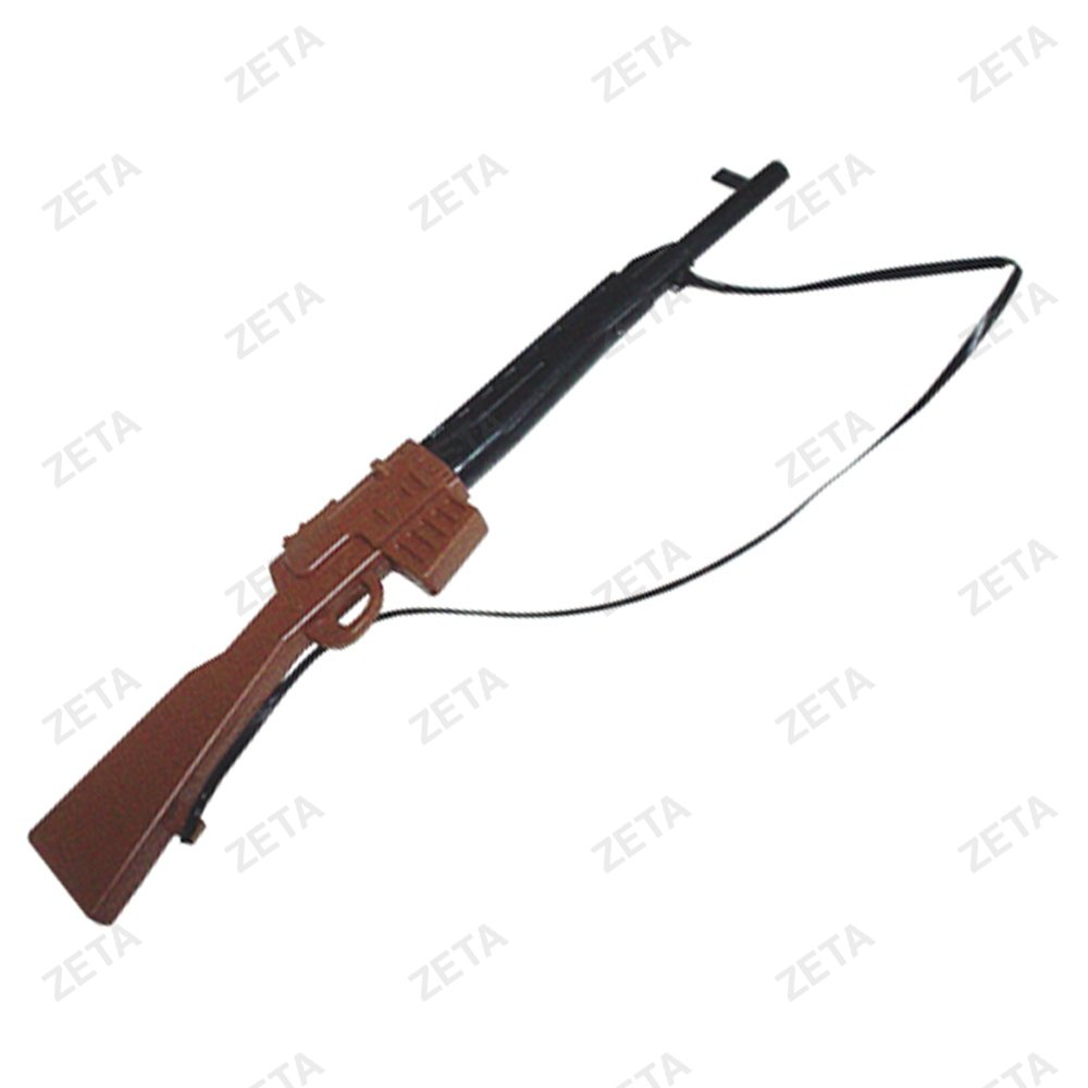 Ружье 1/50 № 56005 - изображение 1