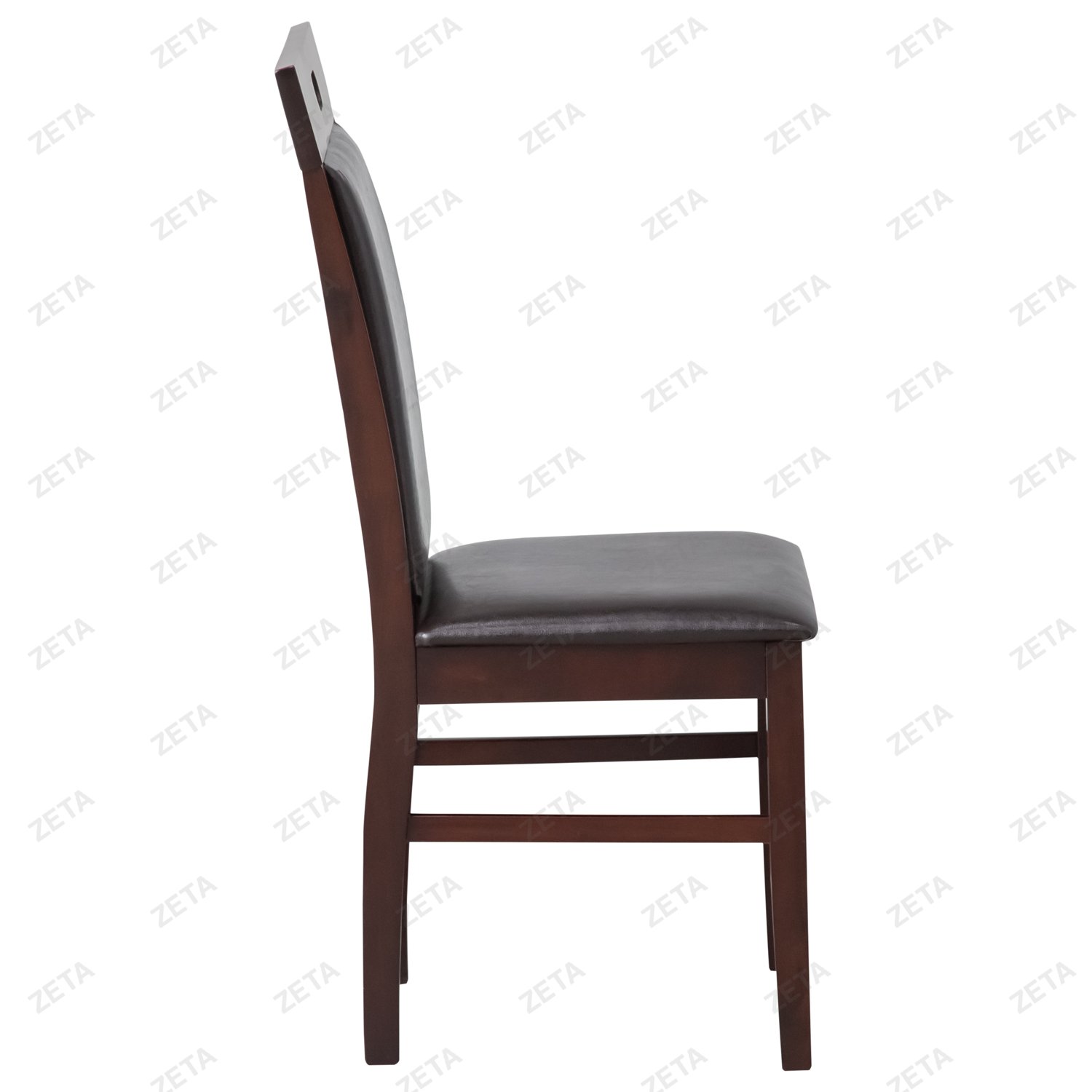 Стул №RH180C (эспрессо) (Малайзия) - изображение 3