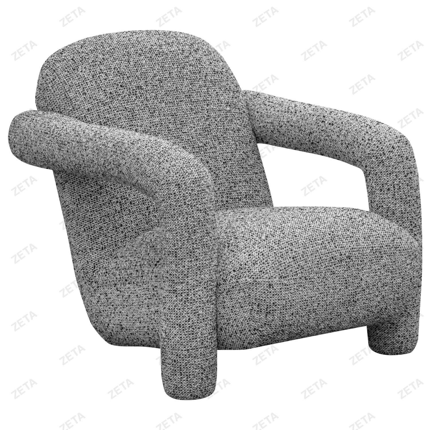 Кресло LW5745 A3756 13A (ВИ) - изображение 1