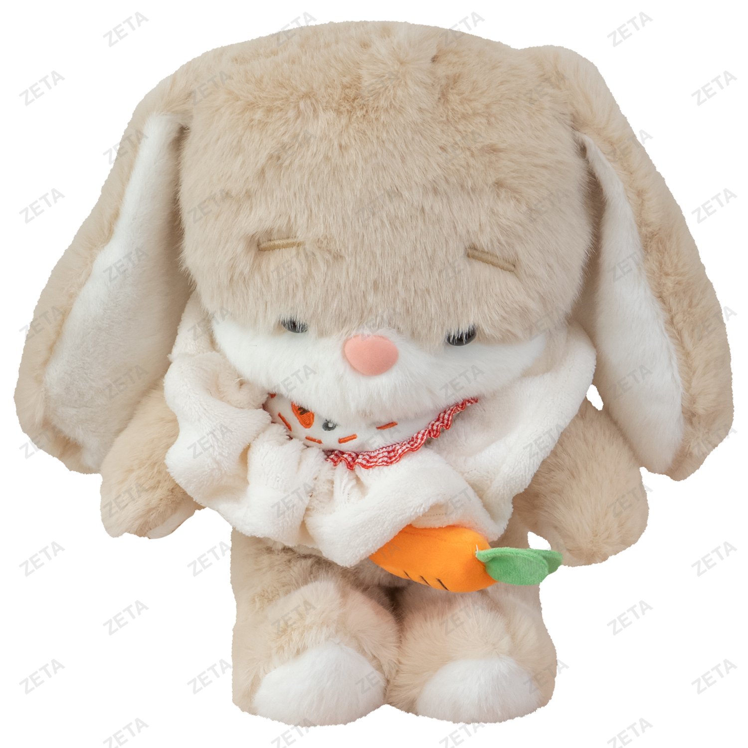 Игрушка мягкая 35 см №Y01-099 (ВИ) - изображение 1