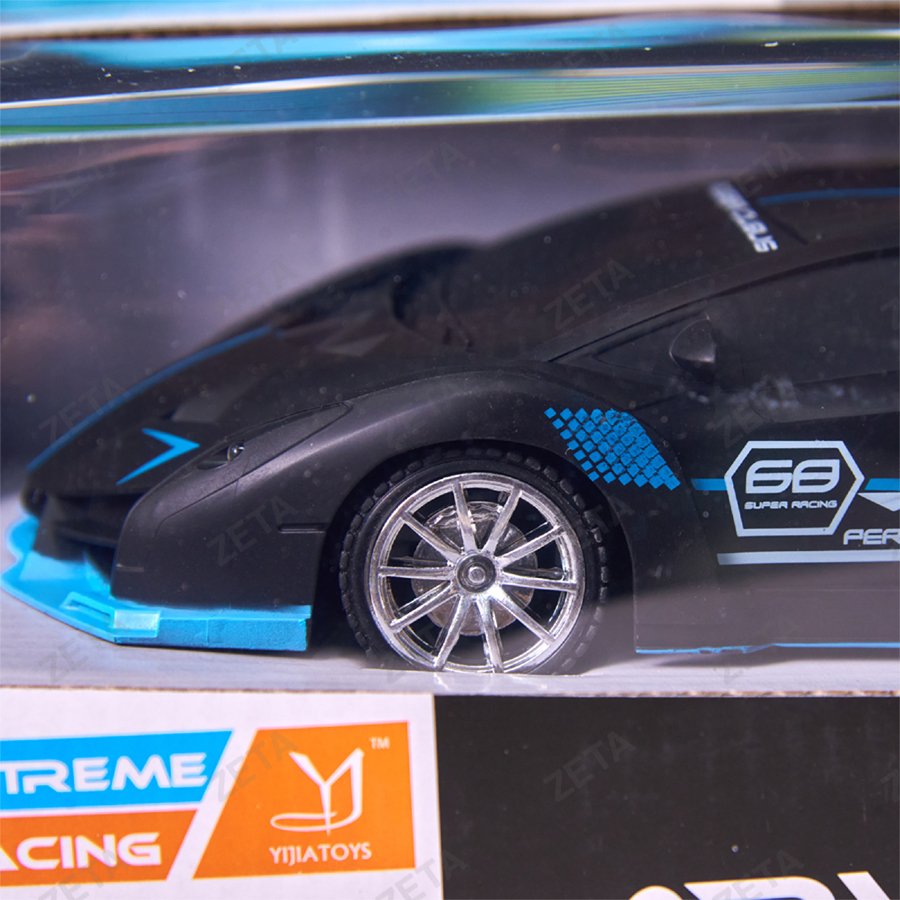 Игрушка- машинка №XH-009 (ВИ) - изображение 3