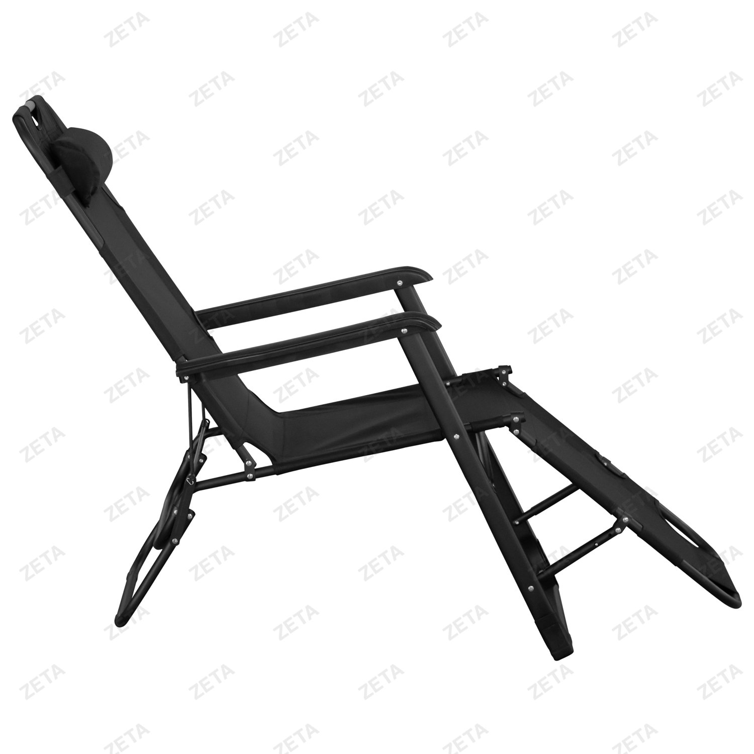 Стул складной 178*60*90см мод DC-B013 (ВИ) - изображение 4