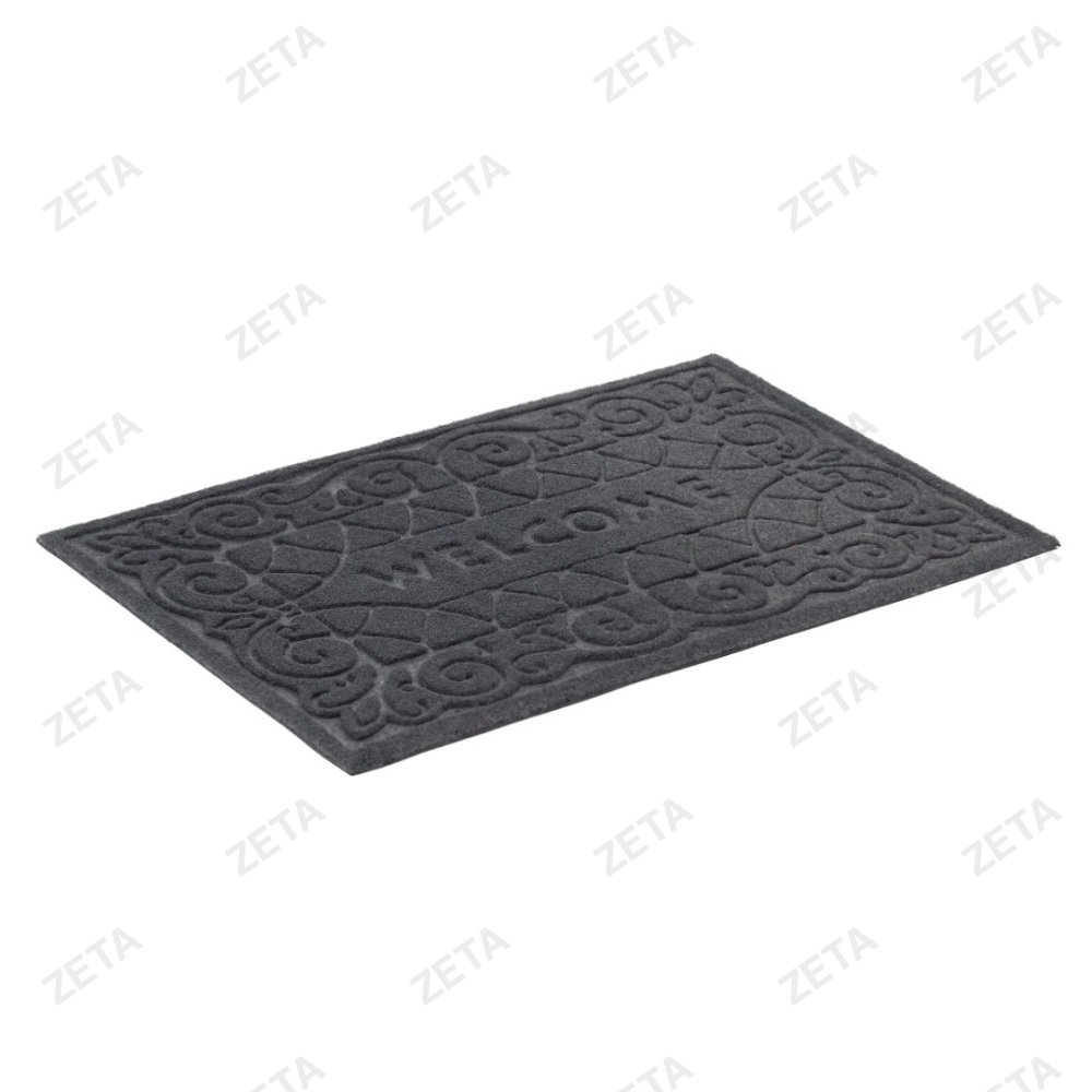 Коврик фигурный Sunstep 40*60 см. (Р) - изображение 2
