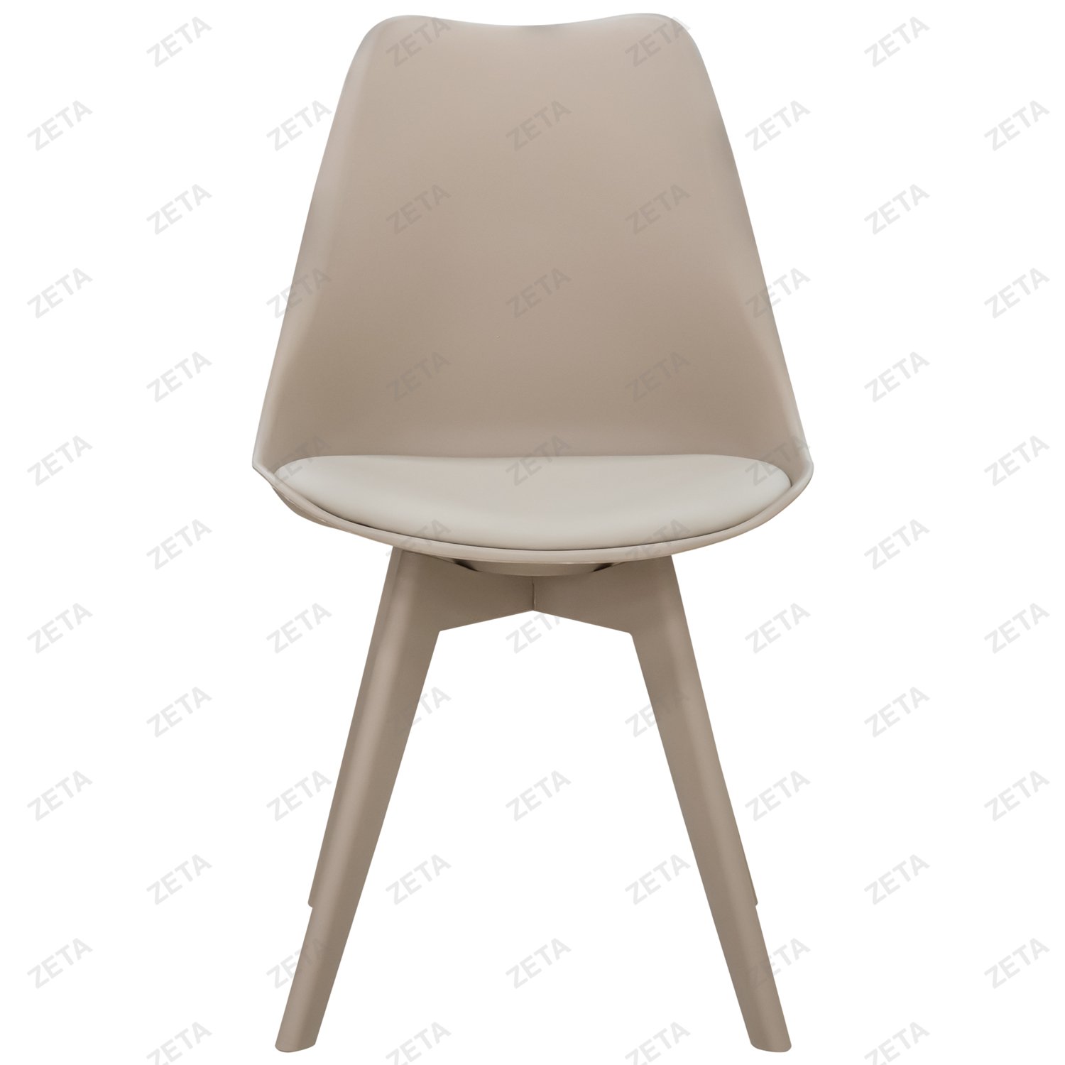 Стул THDC124 №YR-1 Taupe (бежевый) (ВИ) - изображение 2