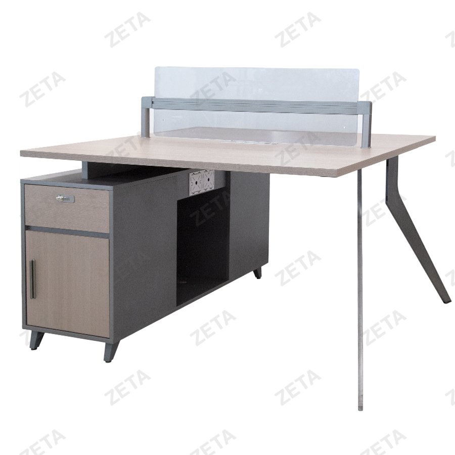 Стол №PG-F23A-2A (ВИ) - изображение 1