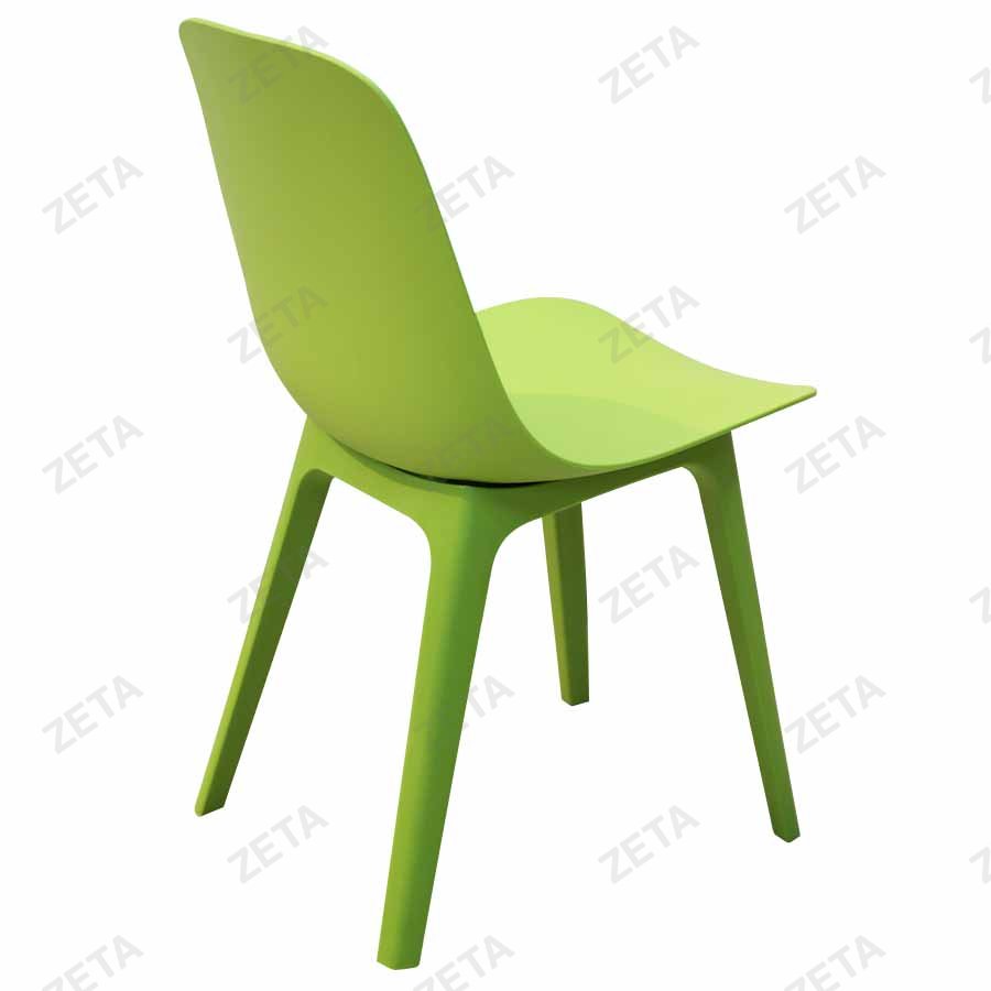 Стул "Tika" №059 (Light green) (И-HB) - изображение 4