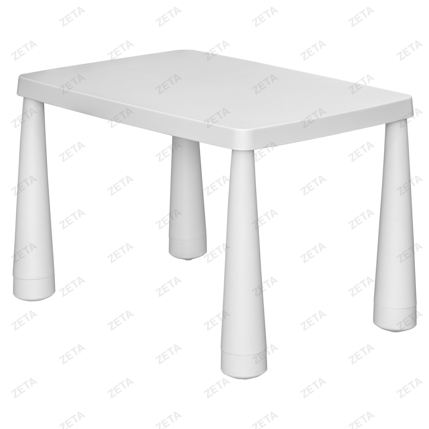 Стол детский (77*55*53 см) №SFT- 5804 (ВИ) - изображение 5